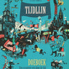 Tijdlijn doeboek. creatieve reis. 8+