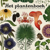 Het plantenboek. 8+