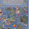 Op zoek naar de waarheid. 9+