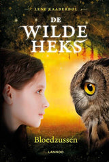 Wilde heks 4. bloedzussen. 9+ - afbeelding 1