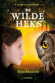 Wilde heks 4. bloedzussen. 9+
