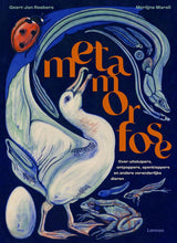 Metamorfose. 8+ | 2 stuks - afbeelding 1