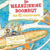 Centraal boekhuis de waanzinnige boomhut van 91 verdiepingen