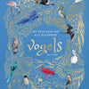 Het dikke boek van alle bijzondere vogel