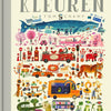 Het mooiste boek van alle kleuren