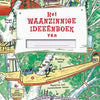 Merkloos sans marque lannoo - het waanzinnige ideeënboek