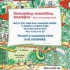 Merkloos sans marque lannoo - het waanzinnige ideeënboek