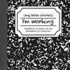 My boss thinks i'm working (pb)