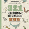 321 superslimme dingen die je moet weten