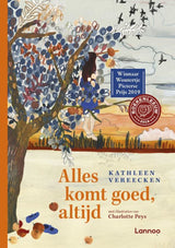 Alles komt goed, altijd 10+ - afbeelding 1