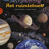 Het ruimteboek. 9+