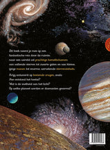 Het ruimteboek. 9+ - afbeelding 2