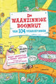 Centraal boekhuis de waanzinnige boomhut van 104 verdiepingen