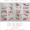 De kunst van het ongelukkig zijn.