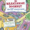 Centraal boekhuis de waanzinnige boomhut van 117 verdiepingen