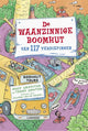 Centraal boekhuis de waanzinnige boomhut van 117 verdiepingen