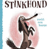 Stinkhond zoekt een baasje