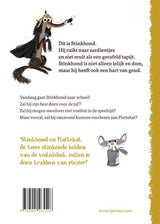 Stinkhond gaat naar school. - afbeelding 2