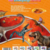 Waarom? de grote dinosaurusencyclopedie