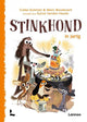 Stinkhond is jarig. 6+