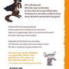 Stinkhond is jarig. 6+