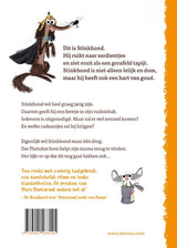 Stinkhond is jarig. 6+ - afbeelding 2