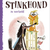 Stinkhond is verliefd. 6+