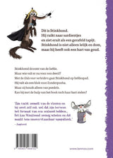 Stinkhond is verliefd. 6+ - afbeelding 2
