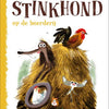 Stinkhond op de boerderij. 6+