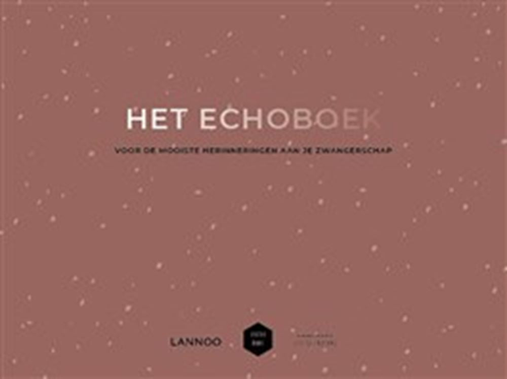 Het echoboek.