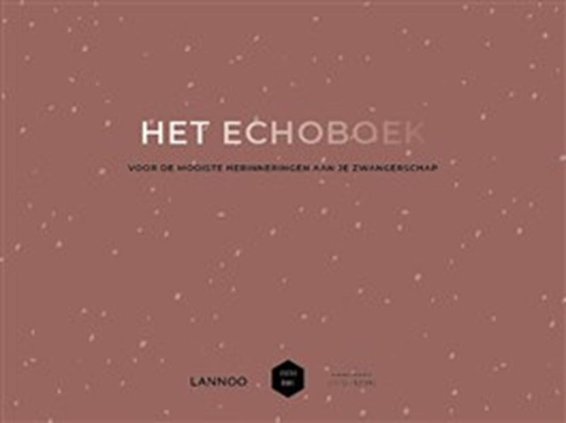 Het echoboek.