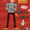 Grote broer. 6+