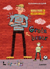 Grote broer. 6+ - afbeelding 1