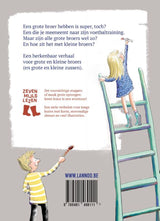 Grote broer. 6+ - afbeelding 2