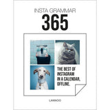 Insta grammer 365 | 2 stuks - afbeelding 1