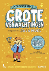 Grote verwachtingen. 8+ | 2 stuks - afbeelding 1