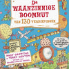 Centraal boekhuis de waanzinnige boomhut van 130 verdiepingen