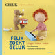 Felix zoekt geluk zingen, helpem, zoeken