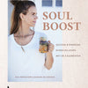 Soul boost.
