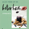 Alles voor op de boterham.