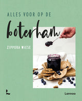 Alles voor op de boterham. | 3 stuks - afbeelding 1