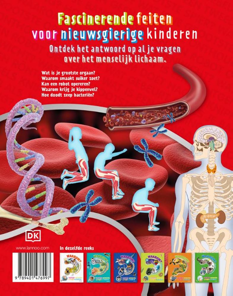 Waarom. de grote encyclopedie van je lic