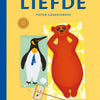 Een zee van liefde. 5+ zilveren griffel
