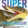 Mondikaarten superdinosaurussen. 9+