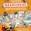 Het tweede waanzinnige moppenboek.