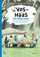 Vos en haas. het dikke boek. 6+