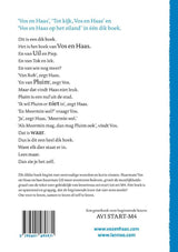 Vos en haas. het dikke boek. 6+ - afbeelding 2