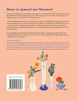 Doctor flower. | 3 stuks - afbeelding 2