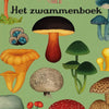 Het zwammenboek. 12+