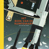 Het boek van de ruimtevaart. 8+
